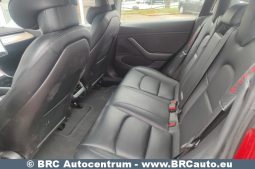 Tesla Model 3 Perfromance 80.5kWh Dual Motor  AWD Automatas 2019 full
