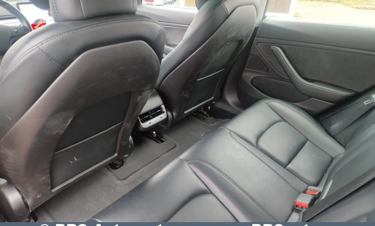 Tesla Model 3 Perfromance 80.5kWh Dual Motor  AWD Automatas 2019 full