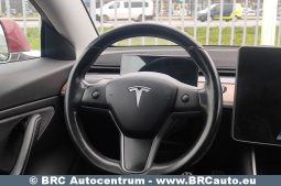 Tesla Model 3 Perfromance 80.5kWh Dual Motor  AWD Automatas 2019 full