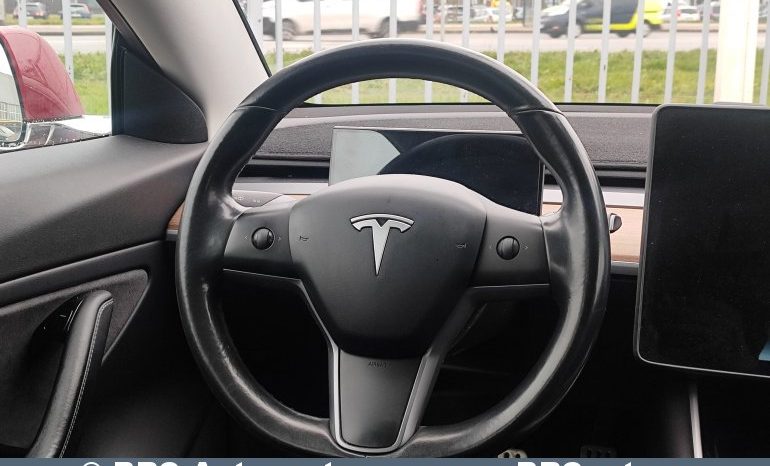 Tesla Model 3 Perfromance 80.5kWh Dual Motor  AWD Automatas 2019 full