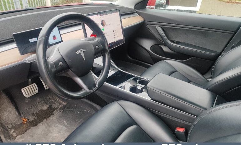 Tesla Model 3 Perfromance 80.5kWh Dual Motor  AWD Automatas 2019 full