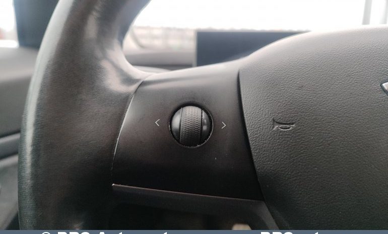 Tesla Model 3 Perfromance 80.5kWh Dual Motor  AWD Automatas 2019 full