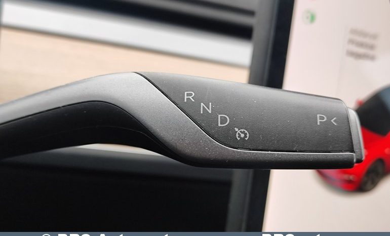 Tesla Model 3 Perfromance 80.5kWh Dual Motor  AWD Automatas 2019 full