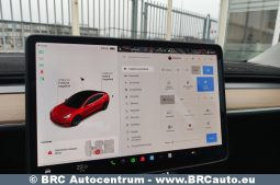 Tesla Model 3 Perfromance 80.5kWh Dual Motor  AWD Automatas 2019 full