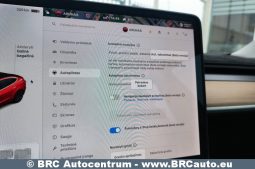 Tesla Model 3 Perfromance 80.5kWh Dual Motor  AWD Automatas 2019 full