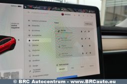 Tesla Model 3 Perfromance 80.5kWh Dual Motor  AWD Automatas 2019 full