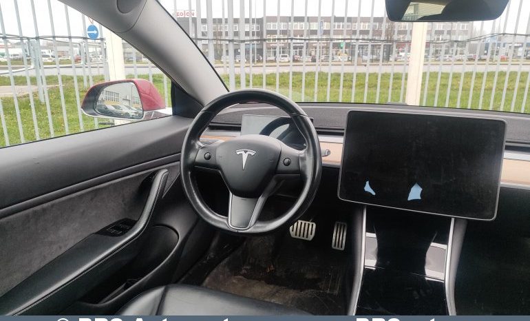 Tesla Model 3 Perfromance 80.5kWh Dual Motor  AWD Automatas 2019 full