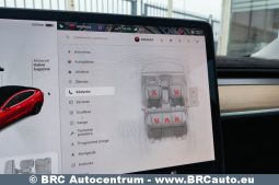 Tesla Model 3 Perfromance 80.5kWh Dual Motor  AWD Automatas 2019 full