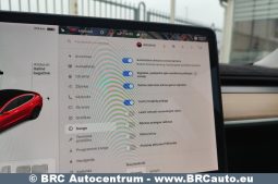 Tesla Model 3 Perfromance 80.5kWh Dual Motor  AWD Automatas 2019 full