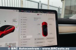 Tesla Model 3 Perfromance 80.5kWh Dual Motor  AWD Automatas 2019 full