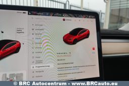 Tesla Model 3 Perfromance 80.5kWh Dual Motor  AWD Automatas 2019 full