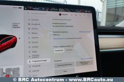 Tesla Model 3 Perfromance 80.5kWh Dual Motor  AWD Automatas 2019 full