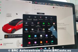 Tesla Model 3 Perfromance 80.5kWh Dual Motor  AWD Automatas 2019 full