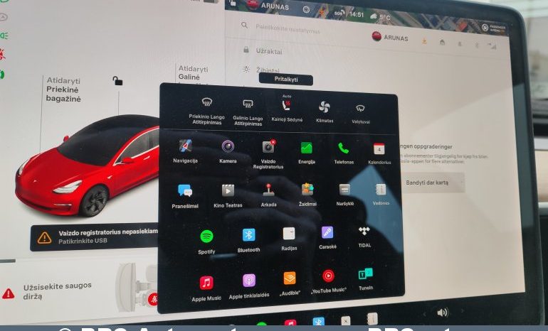 Tesla Model 3 Perfromance 80.5kWh Dual Motor  AWD Automatas 2019 full