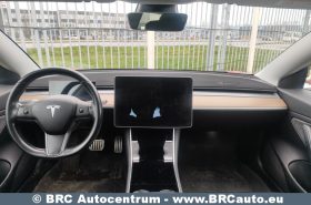 Tesla Model 3 Perfromance 80.5kWh Dual Motor  AWD Automatas 2019