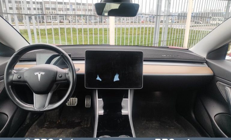 Tesla Model 3 Perfromance 80.5kWh Dual Motor  AWD Automatas 2019 full