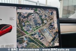 Tesla Model 3 Perfromance 80.5kWh Dual Motor  AWD Automatas 2019 full