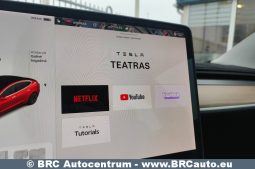 Tesla Model 3 Perfromance 80.5kWh Dual Motor  AWD Automatas 2019 full