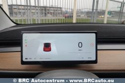 Tesla Model 3 Perfromance 80.5kWh Dual Motor  AWD Automatas 2019 full