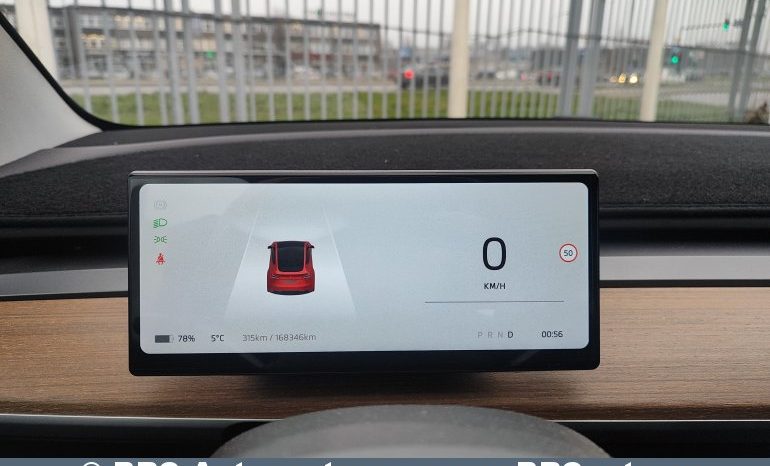 Tesla Model 3 Perfromance 80.5kWh Dual Motor  AWD Automatas 2019 full