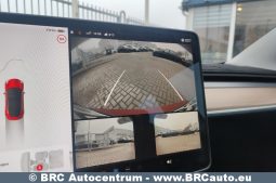 Tesla Model 3 Perfromance 80.5kWh Dual Motor  AWD Automatas 2019 full