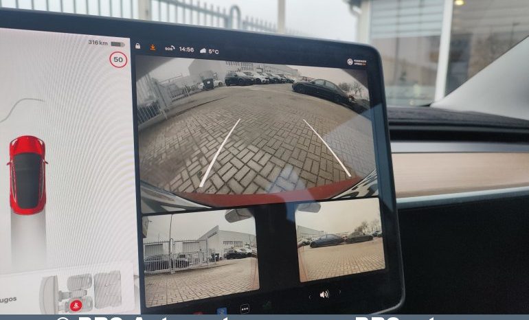 Tesla Model 3 Perfromance 80.5kWh Dual Motor  AWD Automatas 2019 full