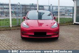Tesla Model 3 Perfromance 80.5kWh Dual Motor  AWD Automatas 2019 full