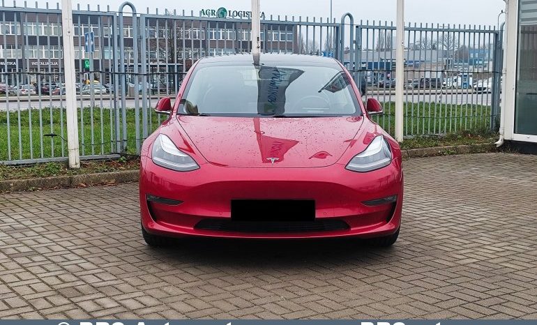 Tesla Model 3 Perfromance 80.5kWh Dual Motor  AWD Automatas 2019 full