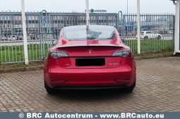 Tesla Model 3 Perfromance 80.5kWh Dual Motor  AWD Automatas 2019 full
