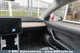 Tesla Model 3 Perfromance 80.5kWh Dual Motor  AWD Automatas 2019