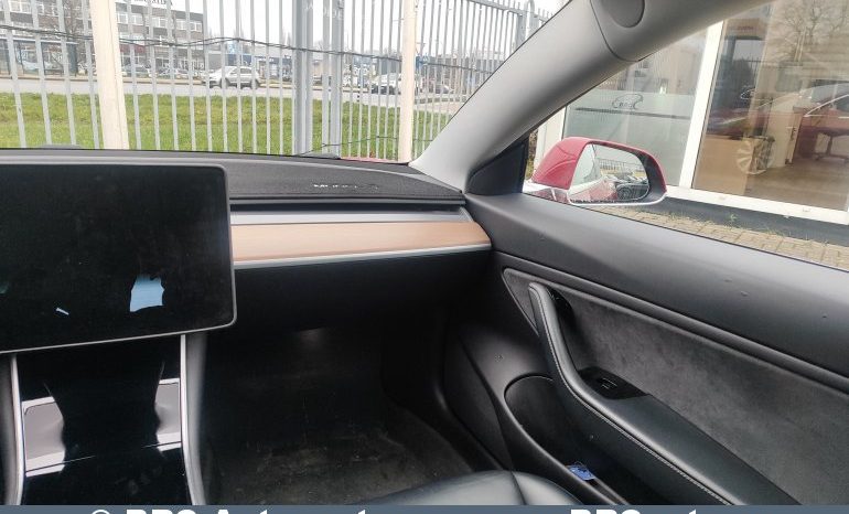 Tesla Model 3 Perfromance 80.5kWh Dual Motor  AWD Automatas 2019 full