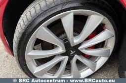 Tesla Model 3 Perfromance 80.5kWh Dual Motor  AWD Automatas 2019 full
