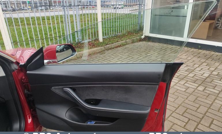 Tesla Model 3 Perfromance 80.5kWh Dual Motor  AWD Automatas 2019 full