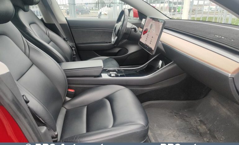 Tesla Model 3 Perfromance 80.5kWh Dual Motor  AWD Automatas 2019 full