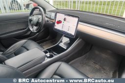 Tesla Model 3 Perfromance 80.5kWh Dual Motor  AWD Automatas 2019 full