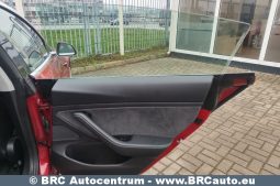 Tesla Model 3 Perfromance 80.5kWh Dual Motor  AWD Automatas 2019 full