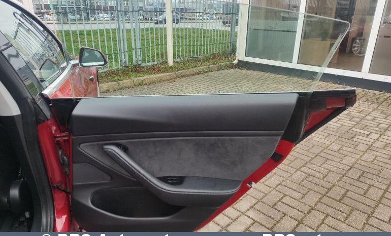 Tesla Model 3 Perfromance 80.5kWh Dual Motor  AWD Automatas 2019 full