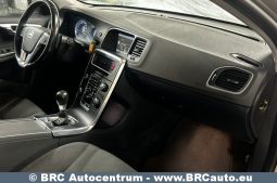 Volvo V60 D2 1.6 DRIVe 2012 full