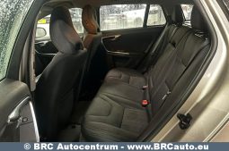 Volvo V60 D2 1.6 DRIVe 2012 full