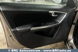 Volvo V60 D2 1.6 DRIVe 2012 full