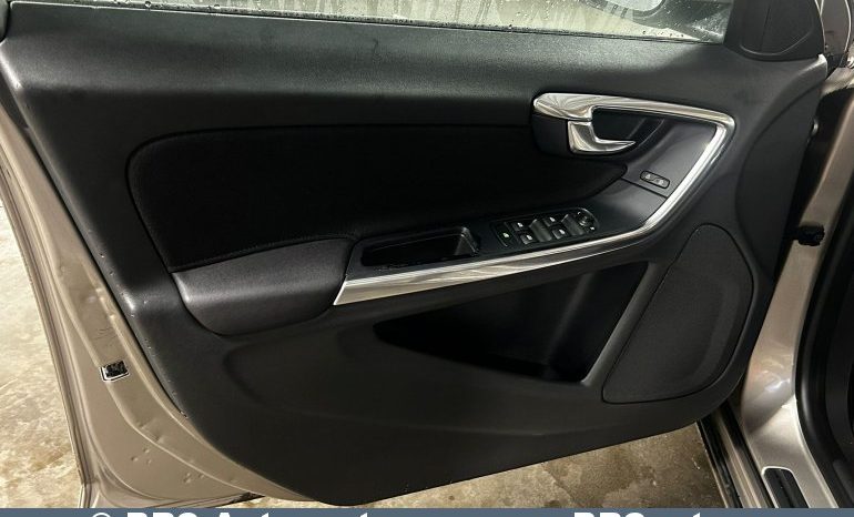 Volvo V60 D2 1.6 DRIVe 2012 full