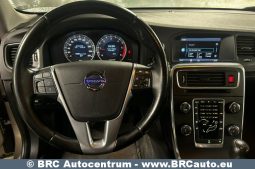 Volvo V60 D2 1.6 DRIVe 2012 full