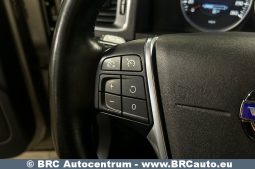 Volvo V60 D2 1.6 DRIVe 2012 full