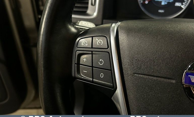 Volvo V60 D2 1.6 DRIVe 2012 full