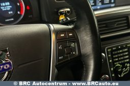 Volvo V60 D2 1.6 DRIVe 2012 full