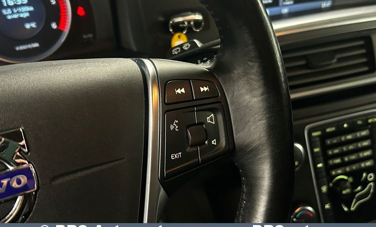 Volvo V60 D2 1.6 DRIVe 2012 full