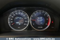 Volvo V60 D2 1.6 DRIVe 2012 full