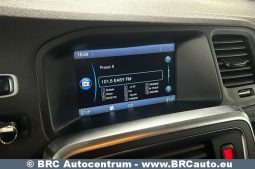 Volvo V60 D2 1.6 DRIVe 2012 full