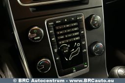 Volvo V60 D2 1.6 DRIVe 2012 full