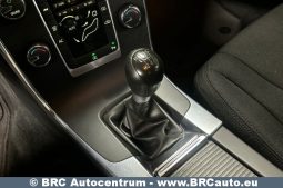 Volvo V60 D2 1.6 DRIVe 2012 full